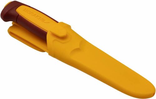 cumpără Cuțit turistic MoraKniv Basic 511 Rouge/Jaune Carbone în Chișinău 