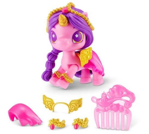 cumpără Jucărie ZURU 77421GQ1 Surprise Unicorn Squad, S7 în Chișinău 