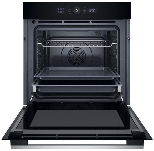 купить Встраиваемый духовой шкаф электрический Whirlpool WOI5S8CM1SXA в Кишинёве 