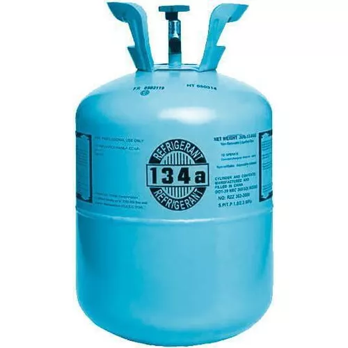 cumpără Produse chimice auto CatolLux R134A 13.6kg, freon în Chișinău 