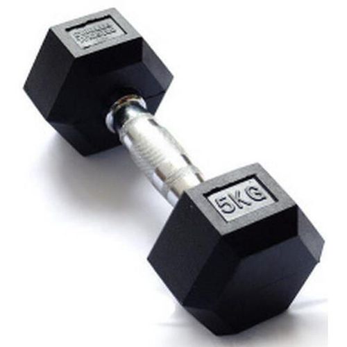 купить Гантель miscellaneous 5706 Gantera 5 kg HEX в Кишинёве 