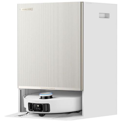 cumpără Aspirator robot Dreame MatriX 10 Ultra în Chișinău 