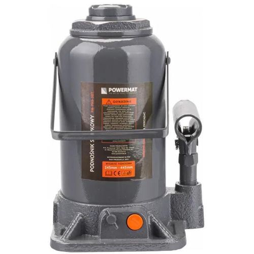 купить Домкрат Powermat PM-PHS-20T в Кишинёве 