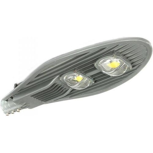 купить Светильник уличный LED Market Street Light 2COB 60W, 6000K, (Leaf 2) G2600 в Кишинёве 