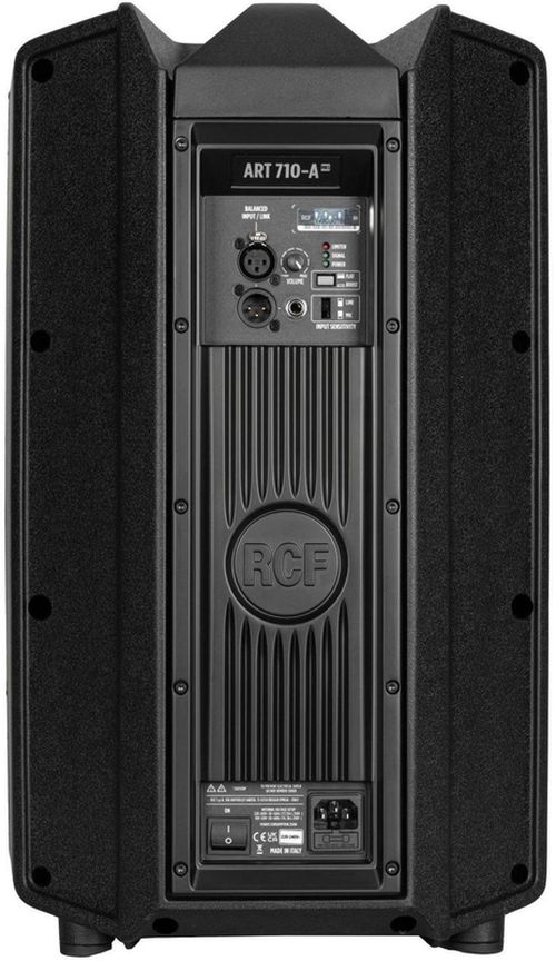 cumpără Boxe Hi-Fi RCF Art 710-A MK 5 boxa activa în Chișinău 