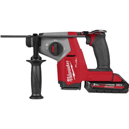 cumpără Ciocan rotopercutor Milwaukee 4933498584 SDS-plus cu acumulator, M18 FHAC16-302X, 16mm în Chișinău 