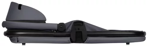 купить Детская коляска Lionelo Carucior 2in1 Layla Grey Stone в Кишинёве 