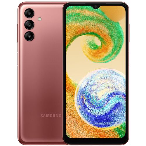 cumpără Smartphone Samsung A047/64 Galaxy A04S Cooper în Chișinău 