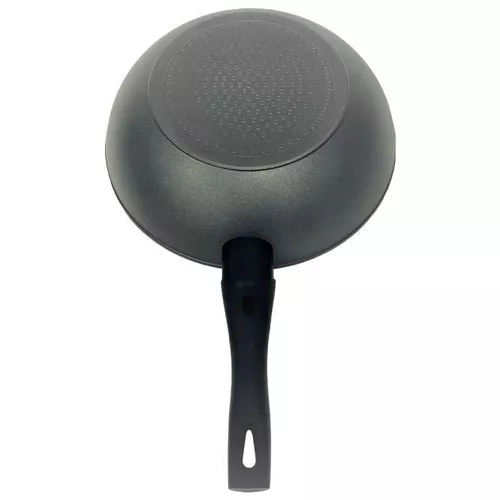 cumpără Tigaie Pinti 54972 WOK Pop 28cm cu capac, inductie în Chișinău 