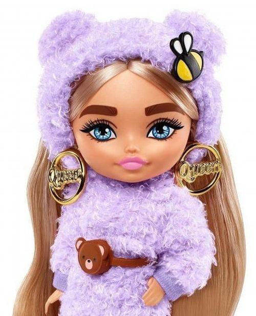 купить Кукла Barbie HGP66 в Кишинёве 