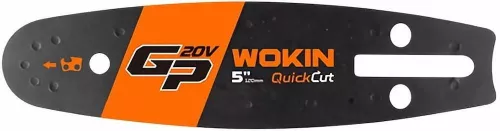 cumpără Fierăstrău Wokin 20V LI-ION (fara ac) (624605) în Chișinău 