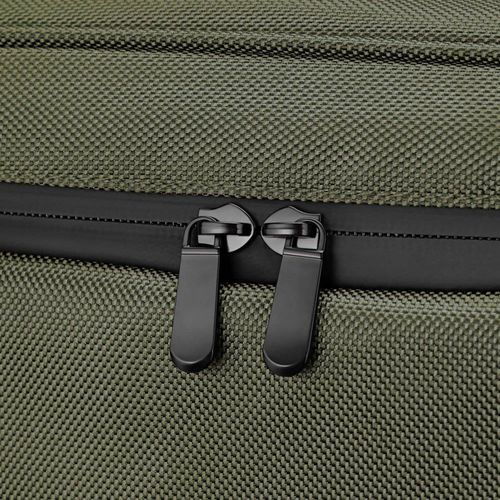 купить Сумка холодильник 2E 2E-TBKP25L-DO 2E Picnic Thermo Backpack 25L, dark-olive в Кишинёве 