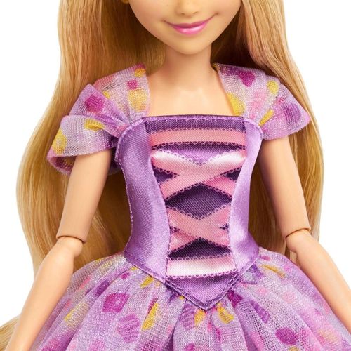 купить Кукла Mattel Hyc38 Disney Rapunzel в Кишинёве 