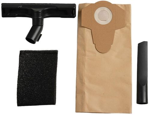 купить Промышленный пылесос Kamoto VCB30 (без аккумулятора и зарядного устройства) в Кишинёве 