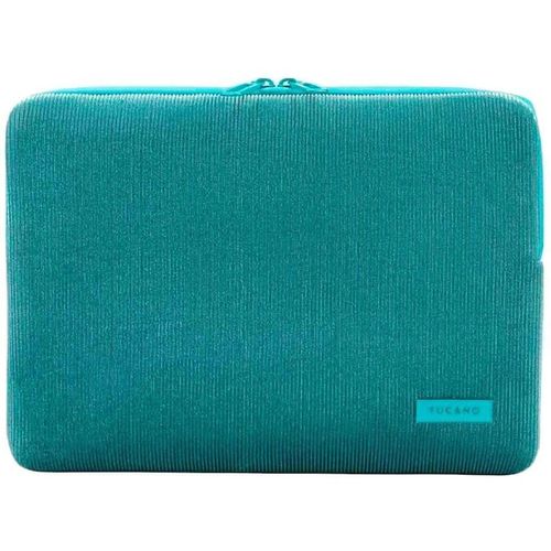 cumpără Geantă laptop Tucano BFVELMB13-P Velluto, Petroleum în Chișinău 