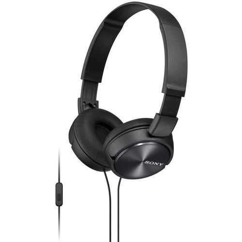 cumpără Căști cu fir Sony MDR-ZX310APB în Chișinău 