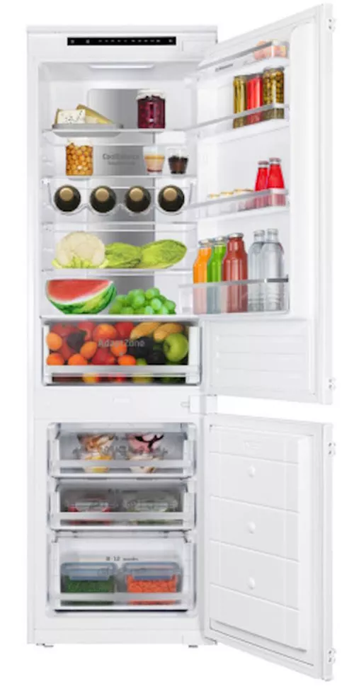 cumpără Frigider încorporabil Hansa BK282.2NFZC în Chișinău 