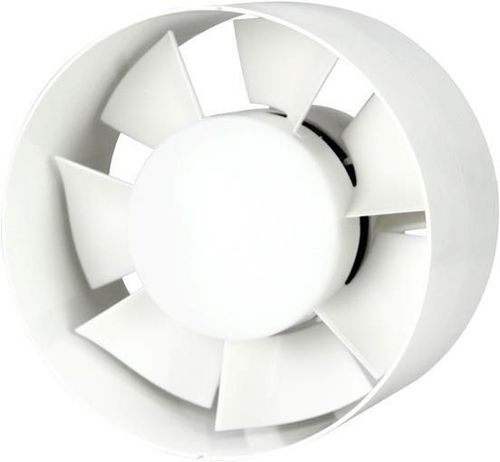 купить Вентилятор вытяжной Europlast E-EXTRA EK150 в Кишинёве 