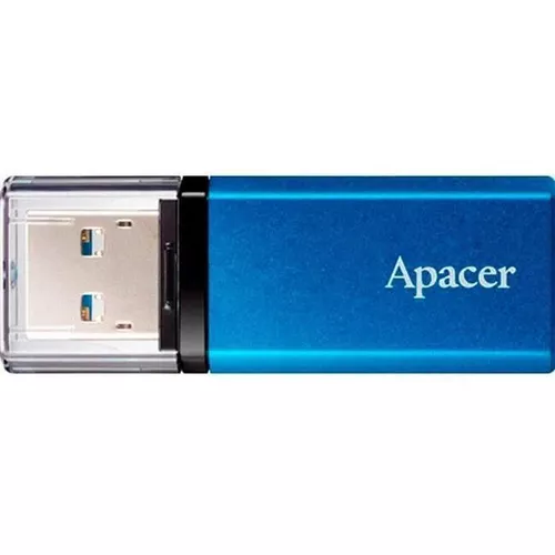 cumpără USB flash memorie Apacer USB3.0 256GB Flash Drive AH25C Blue în Chișinău 