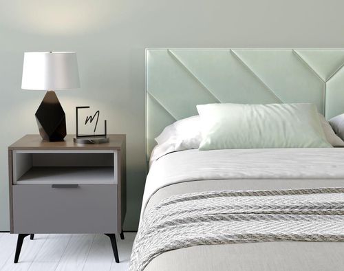 купить Кровать my-STYLE my-Kira 140x200 (P05D14M15) в Кишинёве 