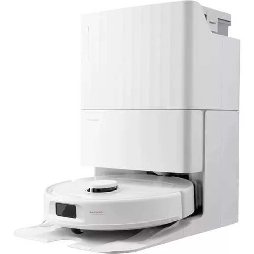 купить Пылесос робот Roborock Qrevo S Pro White в Кишинёве 
