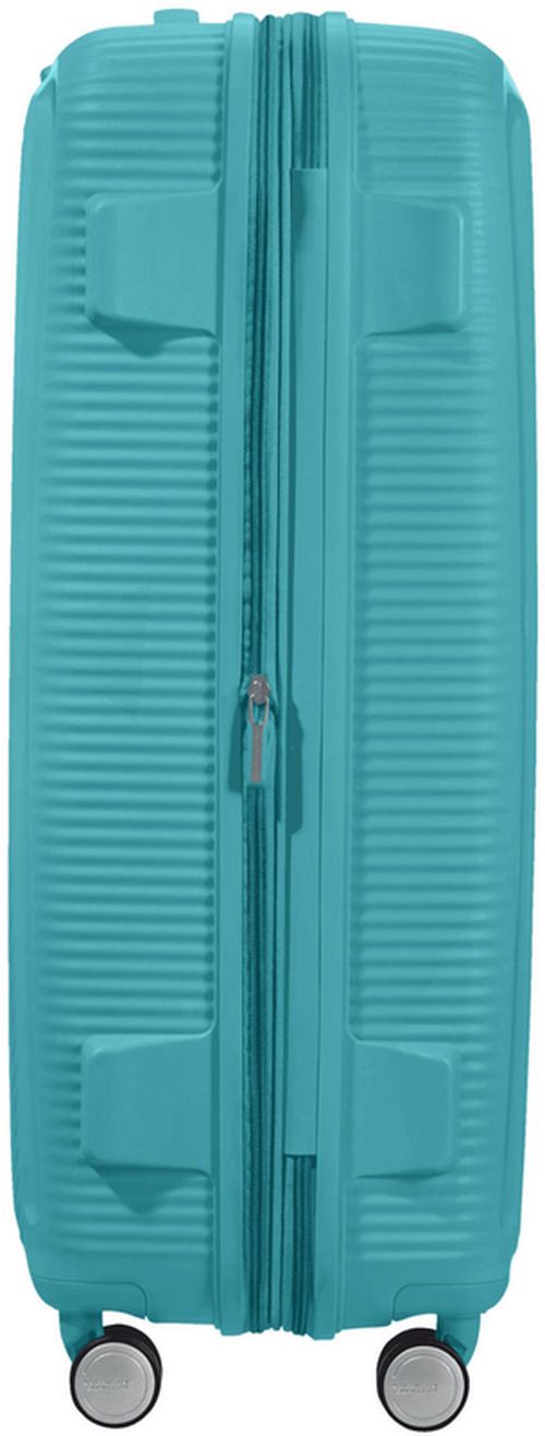 купить Чемодан American Tourister Soundbox 77/28 (88474/A066) в Кишинёве 