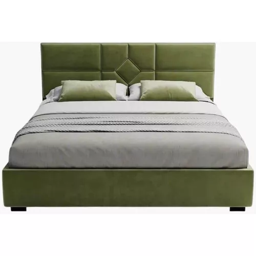 купить Кровать my-STYLE my-Tina 200x200 (P41D20M20) в Кишинёве 