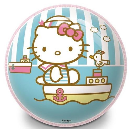 купить Мяч Mondo 6868 Мячик надувной Hello Kitty ø 230 в Кишинёве 
