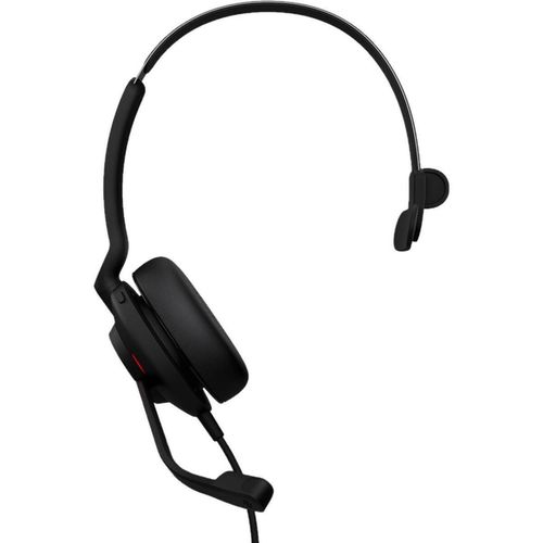 cumpără Căști pentru gaming Jabra 23189-889-779 Evolve2 30 SE, USB C/A, UC Mono în Chișinău 