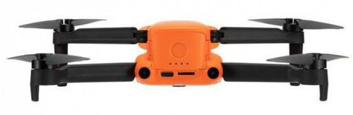 cumpără Dronă Autel EVO Nano Premium Bundle Orange (102000800) în Chișinău 