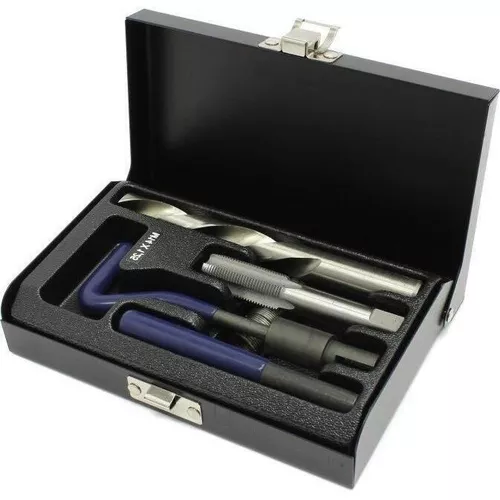 cumpără Set de unelte de mână JTC JTC-4788 pentru repararea filetului M14x1.25 în Chișinău 