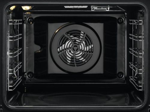 cumpără Cuptor electric încorporabil Electrolux LOF3H10K în Chișinău 