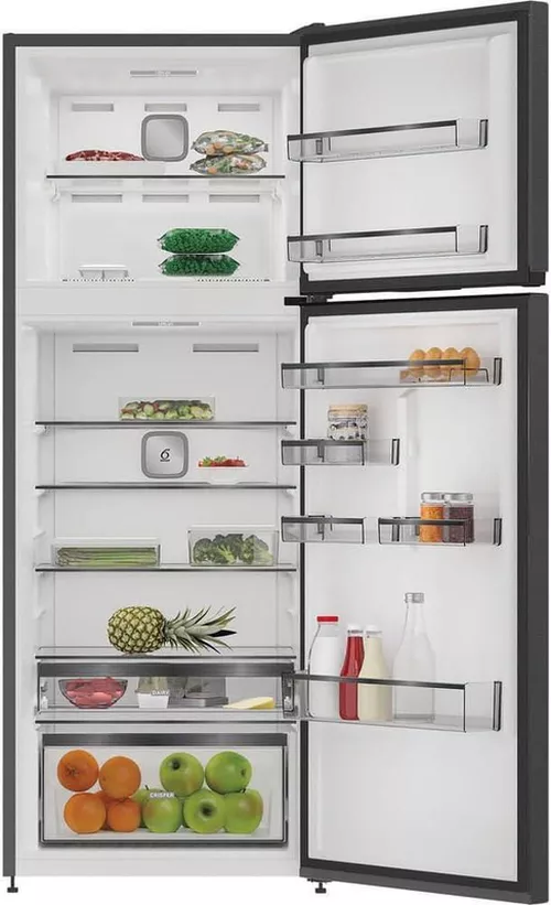 cumpără Frigider cu congelator sus Whirlpool WHD26472X4E în Chișinău 