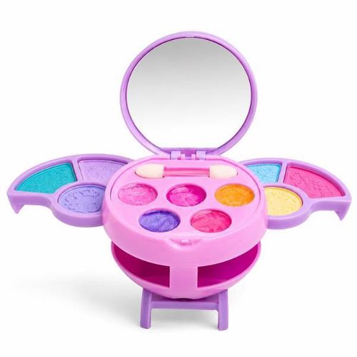 купить Набор для творчества Martinelia 85507 Biluțe magice cu cosmetice „Micul Unicorn”, 3 modele в Кишинёве 