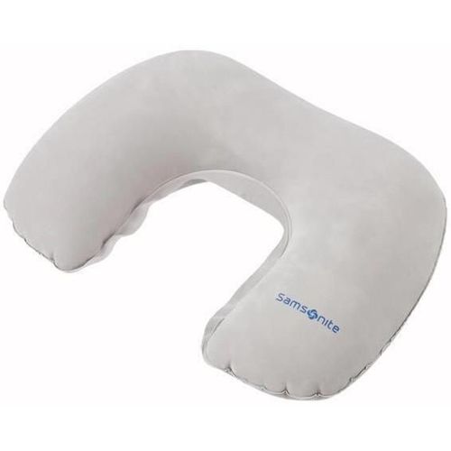 cumpără Pernă turistică Samsonite Global Ta Inflatable Grafit (121231/1374) în Chișinău 