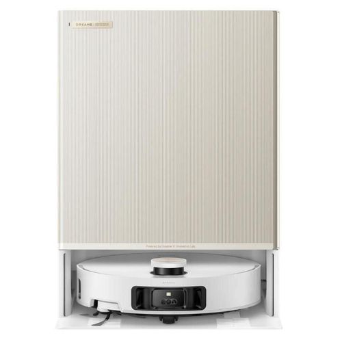 купить Пылесос робот Dreame MatriX 10 Ultra White в Кишинёве 