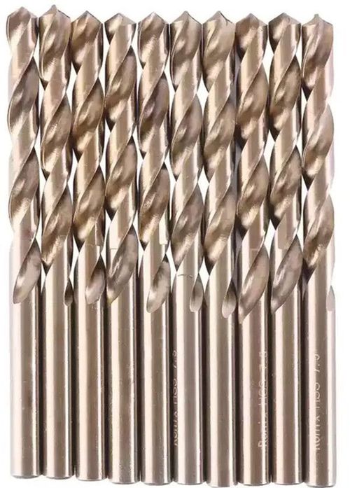 купить Сверло Ronix RH-5360 Set burghiu 7.5mm-4241 (10buc) в Кишинёве 
