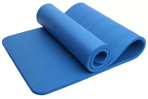купить Коврик для йоги misc 1701 Saltea yoga 183*61*1.5 cm NBR (synthetic rubber) в Кишинёве 