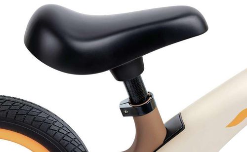 cumpără Bicicletă Hape E1210 Bicicletă de echilibru Learner Balance Bike, bej în Chișinău 