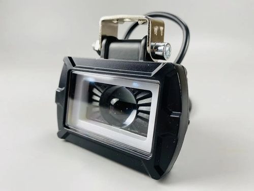 купить Автомобильная лампа miscellaneous G17-322, противотуманки LED, 2шт в Кишинёве 