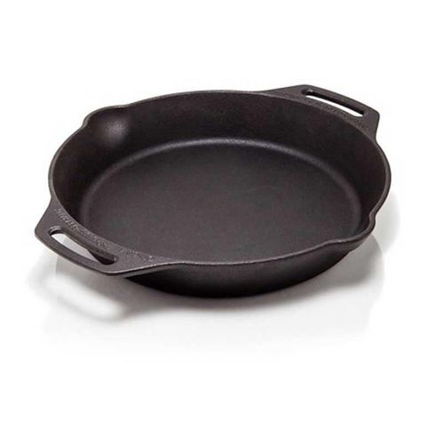 купить Сковорода Petromax Fire Pan 30cm cu 2 manere в Кишинёве 