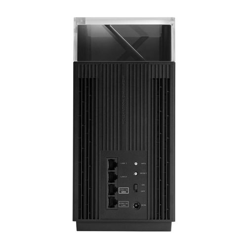 купить Wi-Fi точка доступа ASUS ZenWiFi Pro XT12 WiFi 6 Tri-Band Mesh System в Кишинёве 