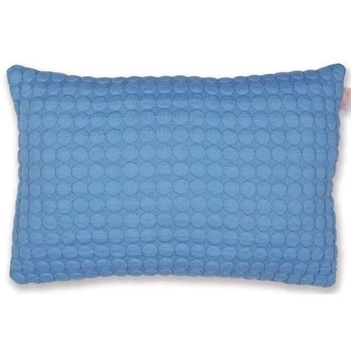 cumpără Set de perne si plapume Pip Studio 329626 Fill in the dots Cushion 40x60 Blue în Chișinău 