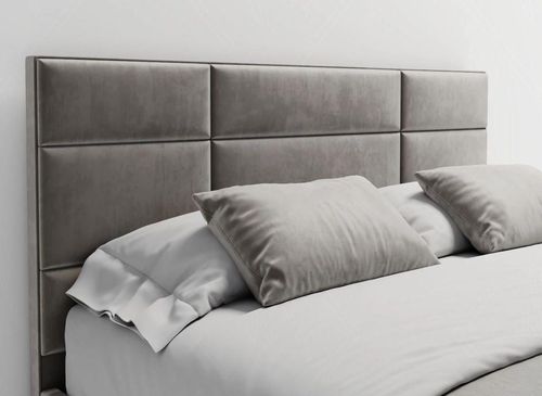 купить Кровать my-STYLE my-Lara 90x200 (P06D90M08) в Кишинёве 