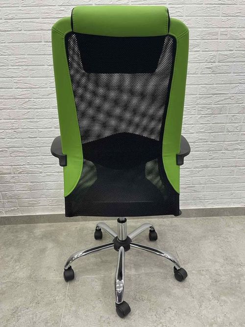 купить Офисное кресло ART Dakar Plus OC green в Кишинёве 