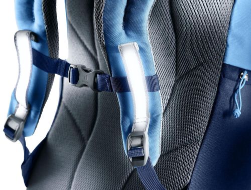 cumpără Rucsac pentru copii Deuter Waldfuchs 14 wave-nightblue în Chișinău 