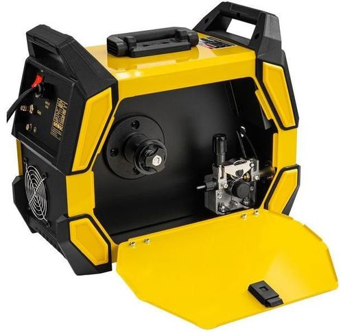cumpără Accesoriu aparat de sudat Powermat PM-PAS-230L 230A SYENERGY semiautomat migomat/Inverter în Chișinău 
