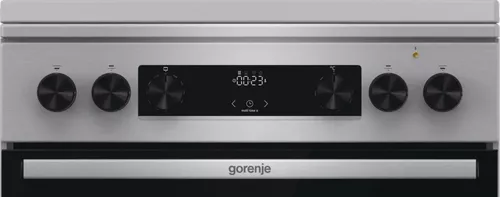 купить Плита кухонная Gorenje GKS6C71XF в Кишинёве 