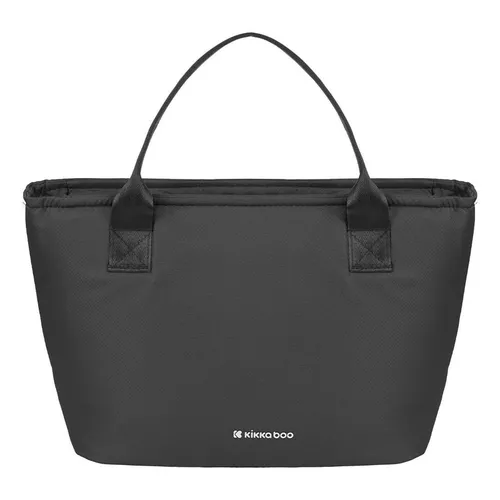 купить Детская коляска Kikka Boo Modena Black 3in1 (3800171214360) в Кишинёве 