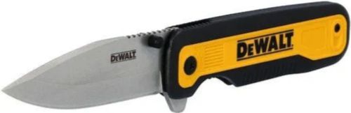 купить Нож походный DeWalt DWHT010993-0 CUTIT PLIABIL в Кишинёве 